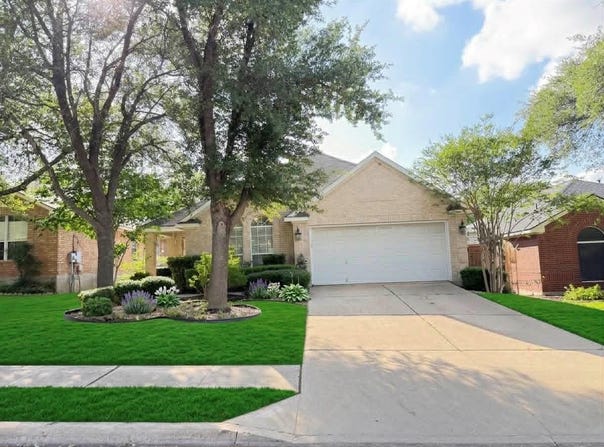 17908 Madden Dr, Pflugerville, TX 78660
