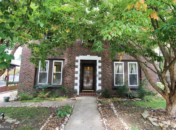 311 E MAIN Street, SCHUYLKILL HAVEN, PA 17972