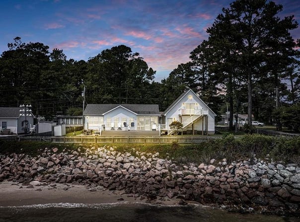 13 Leming Ave, REEDVILLE, VA 22539