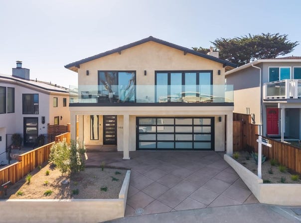 146 Seafoam AVE, MONTEREY, CA 93940