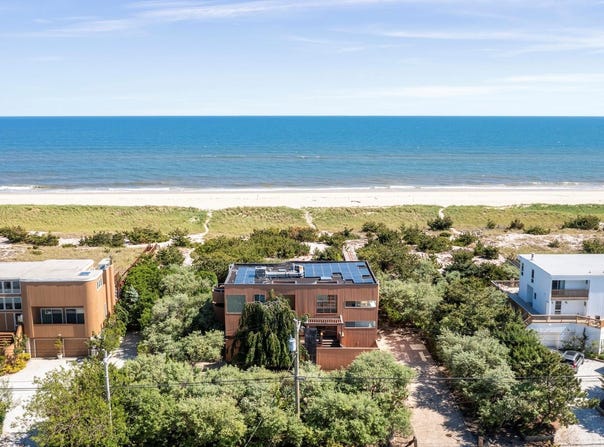 559 Dune Road, Westhampton, NY 11978