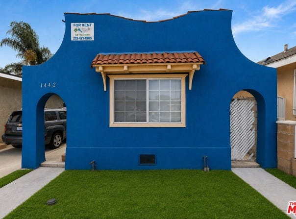 1442 Alamitos Ave, Long Beach, CA 90813