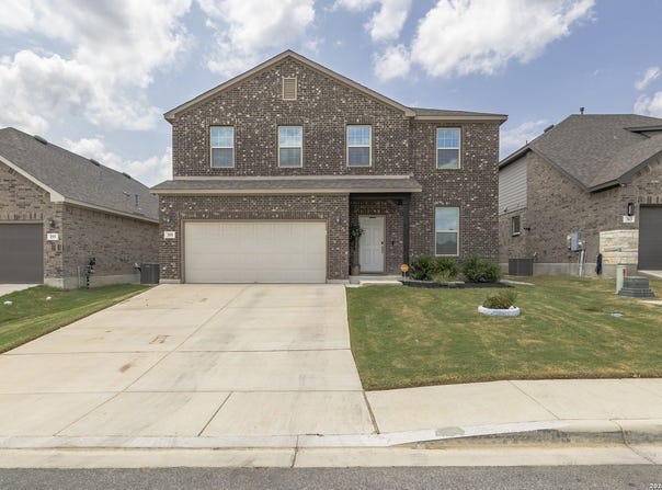 359 Sonata Cyn, Spring Branch, TX 78070