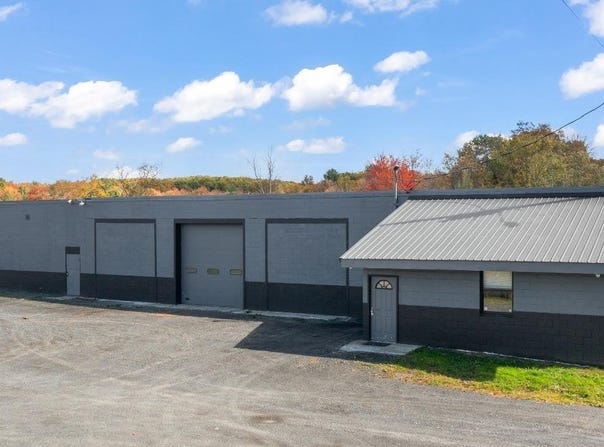799 County Highway 111, Berne, NY 12087