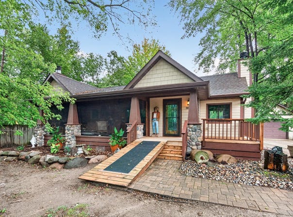 9845 Brookside Avenue, Bloomington, MN 55431