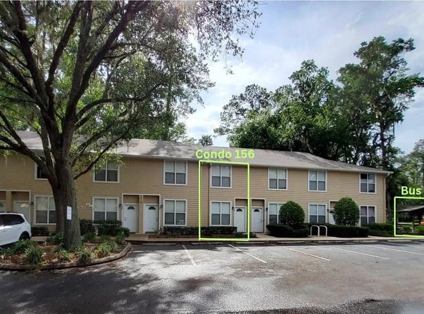 3510 SW 30TH Way, GAINESVILLE, FL 32608