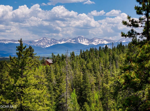 5943 GCR 5, Tabernash, CO 80478
