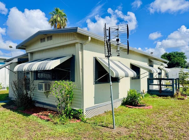 1025 2nd ST, Fort Meade, FL 33841