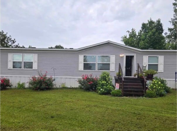 8071 Meriwether Trail, Honoraville, AL 36042