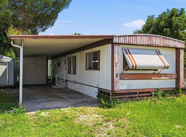 6322 NEW YORK Street, ZEPHYRHILLS, FL 33542