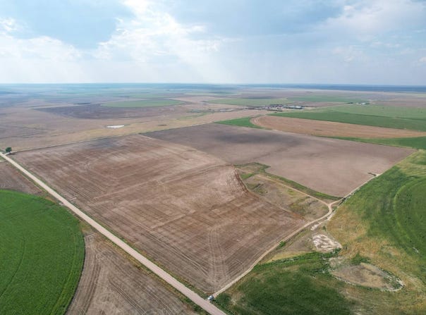 CO RD, Wallace, KS 67761