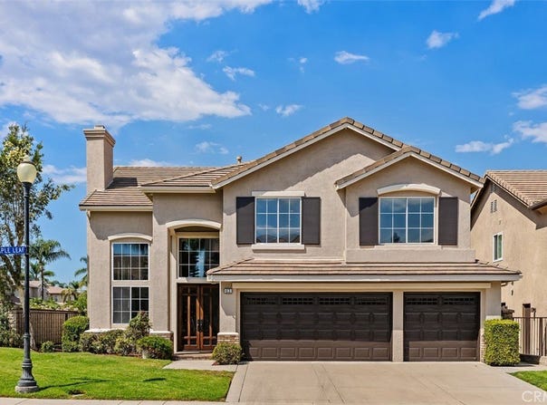 63 Springfield, Mission Viejo, CA 92692