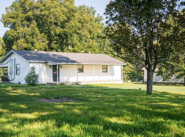 1250 PEYTON ST, Ward, AR 72176