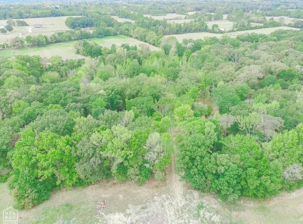 1439 Missile Base Road, Judsonia, AR 72081