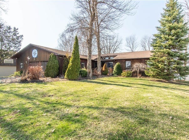 20949 Storrs Road, Sackets Harbor, NY 13685