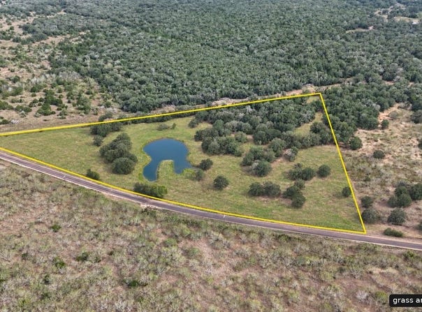 Jeddo Rd, Waelder, TX 78959