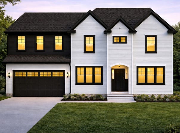 351 Bennett Drive, Carol Stream, IL 60188