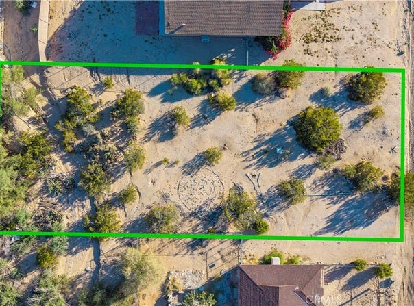 6972 49 Palms Avenue, 29 Palms, CA 92277