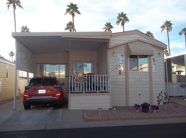 4860 E Main St., Mesa, AZ 85205