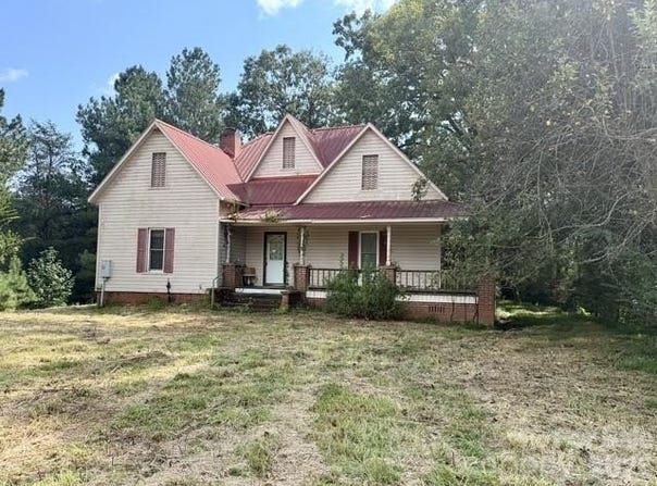 128 Brittany Lane, Bostic, NC 28018