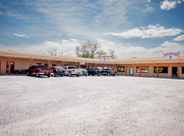4723 Highway 314, Los Lunas, NM 87031