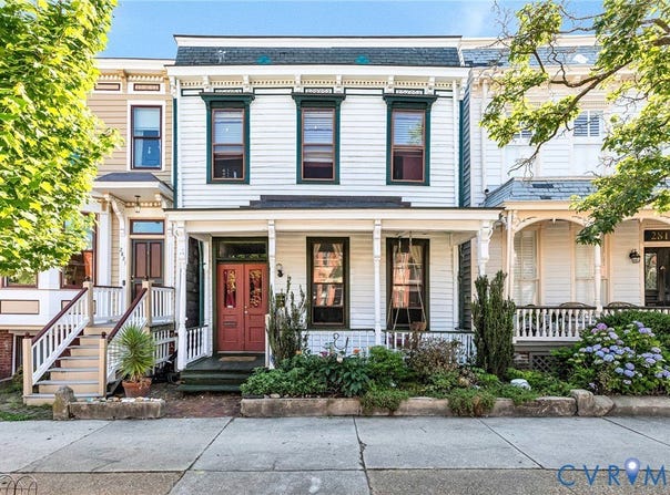 2819 E Broad Street, Richmond, VA 23223