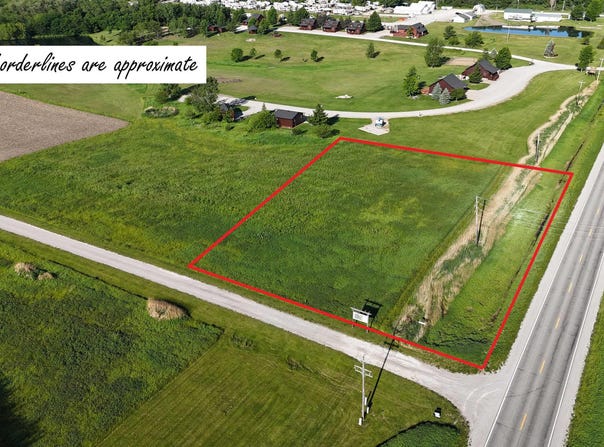 J18 Highway, Moravia, IA 52574