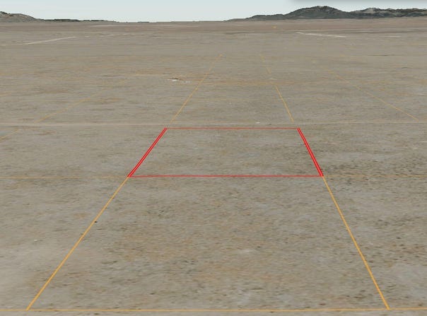 Estancia Ranchettes, Moriarty, NM 87035