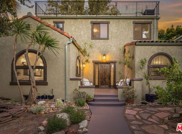 686 San Juan Ave, Venice, CA 90291