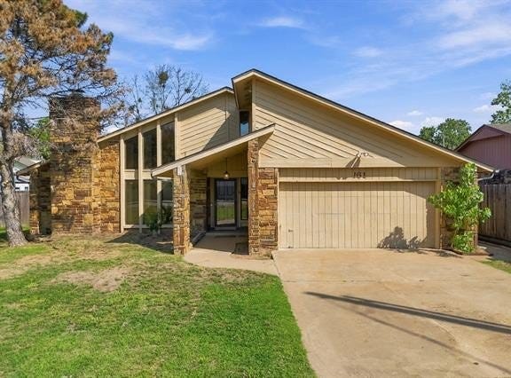 161 E K Place, Jenks, OK 74037