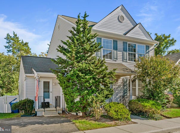 39 GRAY INN Court, PRINCE FREDERICK, MD 20678