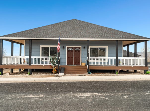 405 N 1200 E, Beaver, UT 84713
