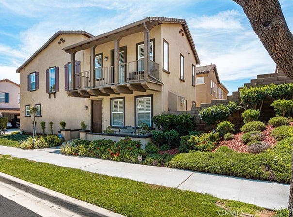 2748 E Coalinga, Brea, CA 92821