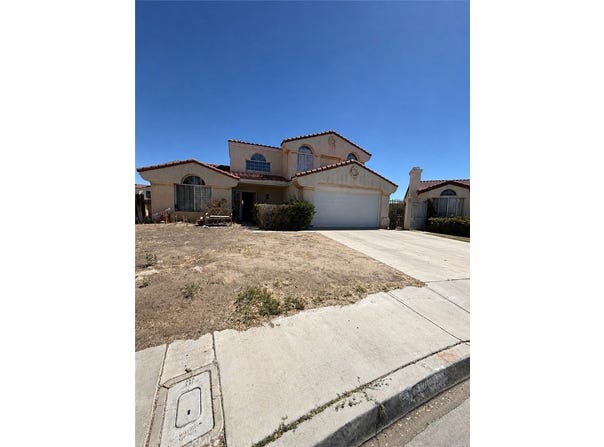1735 Boysenberry, Palmdale, CA 93550