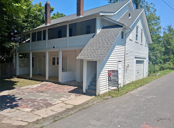 215 Maple Avenue, Kerhonkson, NY 12446