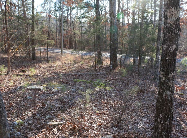 Lynn Creek Drive lot: 86, Fairfield Bay, AR 72088