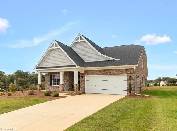 103 Jasper Court, King, NC 27021