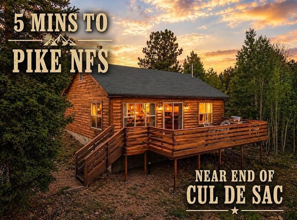 274 Folsom Drive, COMO, CO 80456