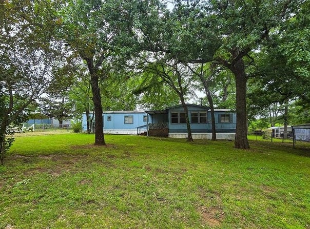 5799 Cedar Ridge Road, Kingston, OK 73439