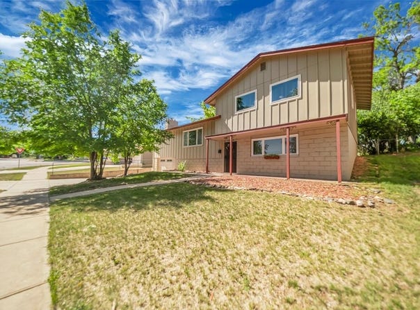 3902 Brookside Drive, Rapid City, SD 57702