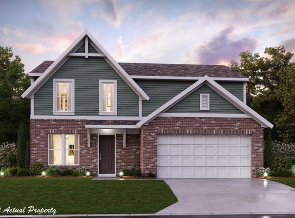 739 Francis Drive, Heath, OH 43056