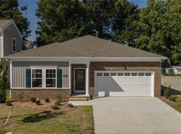 2015 Carroll Brinkley Way, Suffolk, VA 23434