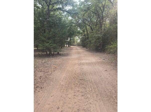 490 HCR 1250, Whitney, TX 76692