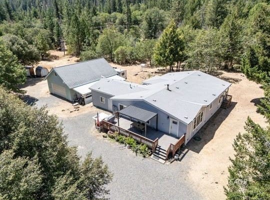 240 Senger Rd, Junction City, CA 96048