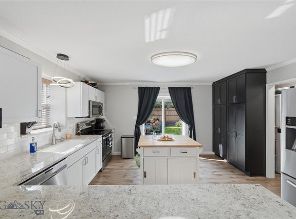 3502 Laredo Drive, Bozeman, MT 59718