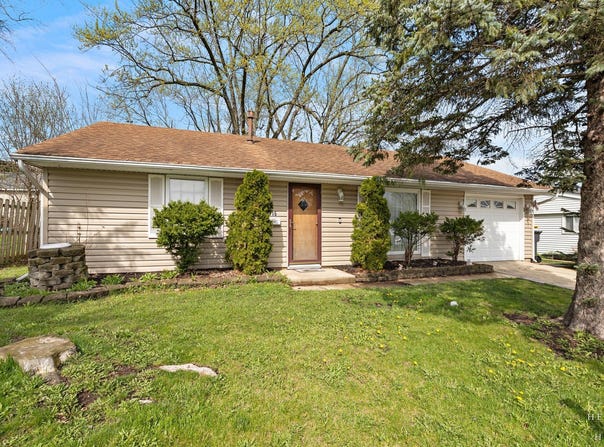 Streamwood, IL 60107
