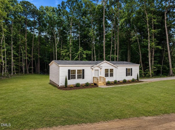 2558 Buckingham Drive, Franklinton, NC 27525