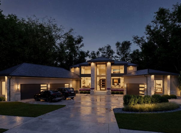 4360 Elmscott Ridge, Zionsville, IN 46077