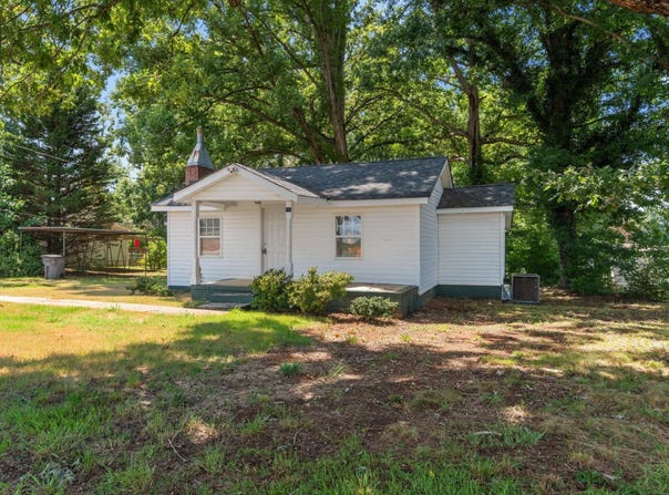 712 Old Grove Road, Piedmont, SC 29673