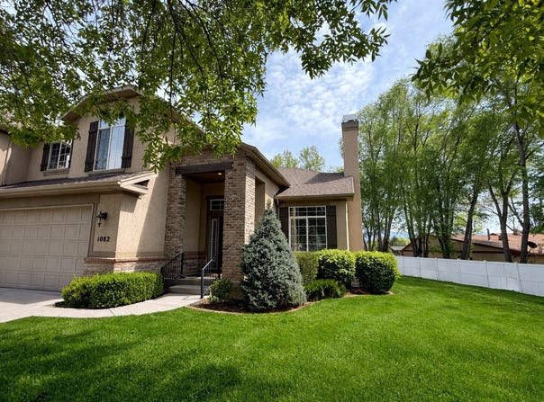 1082 E 370 N, American Fork, UT 84003